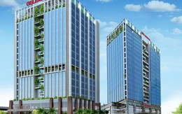 Tập đoàn Geleximco muốn thoái sạch vốn tại Chứng khoán An Bình