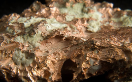 Phát hiện mỏ đồng lớn nhất trong nhiều thập kỷ, trữ lượng vượt 165 triệu tấn