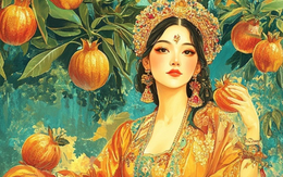 Bước sang Bính Ngọ 2026, 4 con giáp này tiến thẳng vào giai đoạn may mắn nhất, Thần tài để mắt, quý nhân nâng đỡ