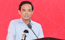 Bí thư Thành ủy TPHCM: Muốn công việc hiệu quả hơn, phải bắt đầu từ chuyển đổi số