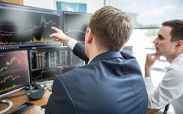 Khối ngoại bán ròng trong phiên VN-Index rung lắc, ngược dòng tung hơn 400 tỷ gom hai cổ phiếu bluechips