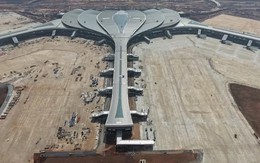 ACV tiếp tục làm chủ đầu tư giai đoạn 2 của sân bay Long Thành
