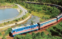 Bộ Xây dựng thông tin về "siêu dự án" đường sắt 187km, vốn đầu tư 4 tỷ USD kết nối Việt Nam với 2 địa phương tại Trung Quốc