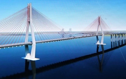 Ngày mai, 2 cây cầu gần 30.000 tỷ đồng nối TP. Hồ Chí Minh - Đồng Nai chính thức khởi công
