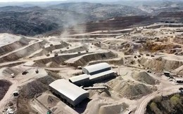 Phát hiện mỏ quặng bô xít trữ lượng 183 triệu tấn tại láng giềng Việt Nam