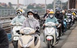 Tin gió mùa Đông Bắc mới nhất: Miền Bắc sắp có mưa to, rét đậm trở lại