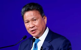 Trước ‘lời cảnh tỉnh’ từ Mỹ, Campuchia tuyên bố một động thái với Trung Quốc