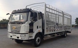 Một doanh nghiệp sản xuất ô tô nội địa báo lỗ 15 năm liên tiếp, lỗ lũy kế hơn 360 tỷ, âm vốn chủ sở  hữu