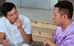 NSƯT Minh Nhí: "Hữu Tiến chạy về nhà lấy 10 cây vàng đưa thẳng cho tôi"