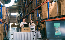 TikTok Shop đưa nhà máy “lên sóng”: Niềm tin trở thành yếu tố cạnh tranh mới của thương mại điện tử