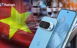 Dứt tình TQ, 1 gã khổng lồ muốn bê hết công xưởng sang Việt Nam - Báo quốc tế ca ngợi: "Đây là thắng lợi lớn"