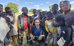 An toàn khi du lịch một mình: Kinh nghiệm từ Lại Ngứa Chân - vlogger đi khắp thế giới