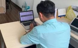 Thủ đoạn mới khiến người đàn ông dù cảnh giác vẫn mất trắng 114 triệu đồng