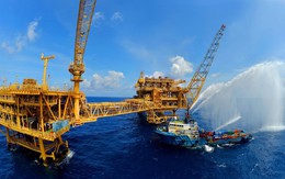 Loạt dự án tỷ USD bước vào giai đoạn triển khai đồng bộ, doanh nghiệp dầu khí nào sẵn sàng "đón sóng"?