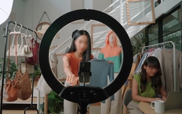 Bỏ hơn 100 triệu thuê KOL 14 triệu follower livestream, bán cả buổi chỉ được 4 đơn hàng
