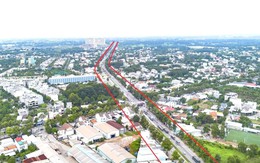 Becamex được giao nhiệm vụ quan trọng tại tuyến đường sắt gần 170.000 tỷ  đồng kết nối TPHCM, Đồng Nai