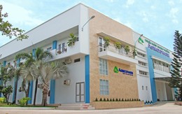 Công ty dược đầu tiên báo lãi quý 4 năm 2025