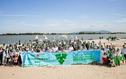 Carlsberg Việt Nam đồng hành cùng đất nước trên lộ trình Net Zero