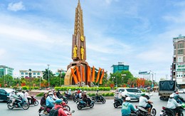 Hạ tầng mở đường phát triển, nhưng Cà Mau vẫn thiếu đô thị xứng tầm