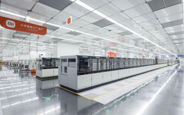 Bên trong nhà máy 2,4 tỷ RMB của Xiaomi – nơi smartphone được sản xuất trong 6 giây