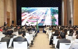 LA Home kết nối thị trường miền Bắc - đón đầu hạ tầng khu Tây TP.HCM