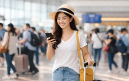 Tết cận kề: Đặt vé máy bay, tàu xe qua VCB Digibank nhận ngay ưu đãi lên tới 50%