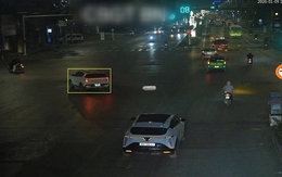 316 chủ ô tô, xe máy dưới đây nhanh chóng nộp phạt nguội theo Nghị định 168