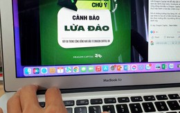 Một phụ nữ Hà Nội vừa bị mất hơn 8 tỷ đồng thế nào?