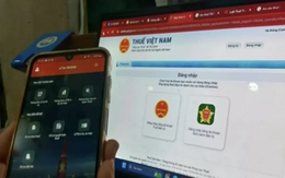 Lưu ý đặc biệt về 3 mốc nộp thuế không được chậm trễ