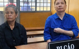 Trưởng phòng sân bay về hưu và phi vụ "hạ cánh không an toàn" cùng người tình