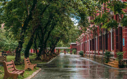 Ở Việt Nam, có một ngôi trường duy nhất được công nhận là di tích lịch sử quốc gia đặc biệt