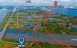 Masterise Group chính thức động thổ cầu Cần Giờ lịch sử phá thế “độc đạo phà Bình Khánh”, giúp người dân TP.HCM thoát cảnh lụy phà, mở lối ra biển