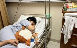 Ngày càng có nhiều người chết vì ung thư dạ dày? Bác sĩ cảnh báo: Đang ăn thấy 4 thứ này KHÁM NGAY còn kịp!