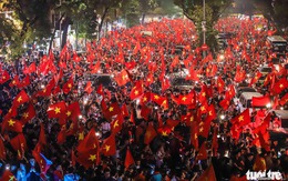 Chuyên gia Đông Nam Á ngưỡng mộ thành tích của Việt Nam: Chuẩn mực đáng học hỏi của ASEAN