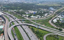 TPHCM động thổ sân vận động 75.000 chỗ, gần gấp đôi Mỹ Đình về sức chứa