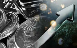 Vừa mở đầu năm 2026 đã tăng như tên lửa, 'kép phụ' của vàng đang làm rung chuyển thị trường kim loại toàn cầu