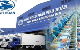 Con gái Chủ tịch Vĩnh Hoàn hoàn tất mua vào 5,7 triệu cổ phiếu VHC đã đăng ký
