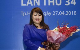 Cựu Chủ tịch Eximbank ngồi 'ghế nóng' tại Chứng khoán Bảo Minh