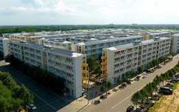 Nhà ở hợp túi tiền: Gấp lắm rồi!