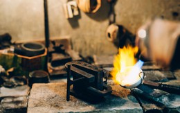 Sự hỗn loạn đầu năm 2026 khiến loại tài sản này trở nên "bùng cháy"