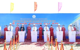 Khánh Hoà khởi động Dự án di dân, tái định cư Nhà máy điện hạt nhân