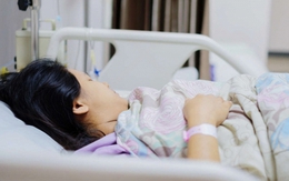 Cô gái 28 tuổi phải cắt bỏ dạ dày vì ung thư, bác sĩ cảnh báo: Có 4 nhóm người rủi ro cực cao, người trẻ càng cần cảnh giác