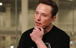 Elon Musk lại tuyên bố rúng động: “Trung Quốc như thể nghe hết những gì tôi nói rồi bắt chước theo”