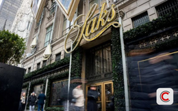 Chuỗi cửa hàng bách hóa hơn 100 năm tuổi bất ngờ nộp đơn xin bảo hộ phá sản, hàng loạt thương hiệu đòi chấm dứt hợp đồng