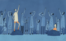 Sau 35 tuổi, có 3 “quý nhân” mà bạn nhất định phải trân trọng: Cho vàng cho bạc cũng không bằng ở cạnh những người này