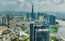 Một làn sóng mới đang định hình lại thị trường văn phòng TP.HCM