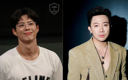 Trấn Thành không có tên trong bom tấn của Park Bo Gum