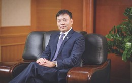 Chủ tịch HANDICO Trương Hải Long làm Phó Giám đốc Sở Xây dựng Hà Nội