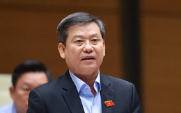 Giới thiệu ông Lê Minh Trí ứng cử Đại biểu Quốc hội khóa XVI