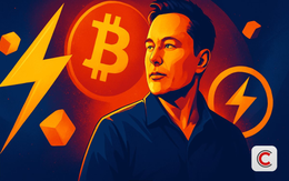 Elon Musk: Không phải USD hay Bitcoin, đây mới là đồng tiền của tương lai